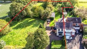 House & Plot for sale in Lostock photo